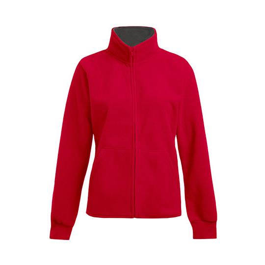 Red Light Grey (Solid)