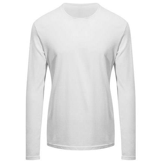 Erawan Organic Long Sleeve Tee