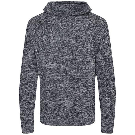 Heather Grey Charcoal