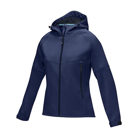 Ladies´ Coltan Softshelljacket