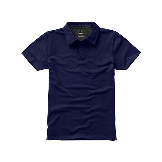 Navy Anthracite (Solid)