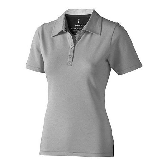 Grey Melange Anthracite (Solid)