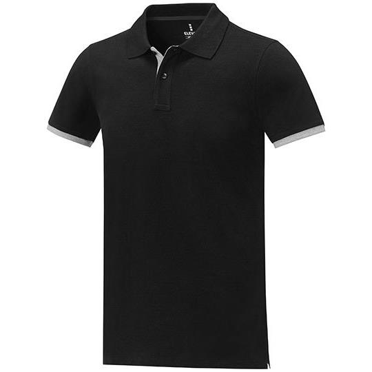 Black Heather Grey