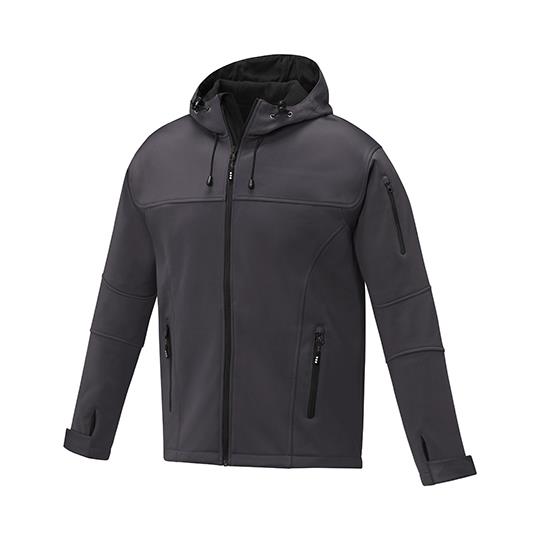 Storm Grey