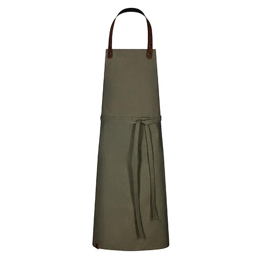 Dark Green Washed