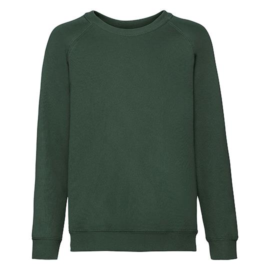 Bottle Green