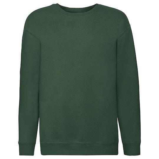 Bottle Green