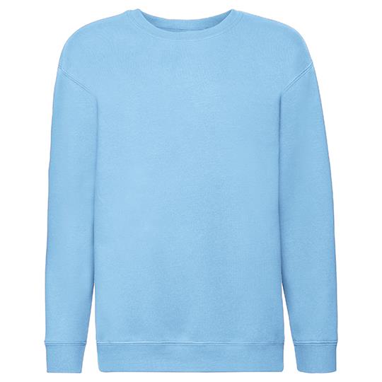 Sky Blue