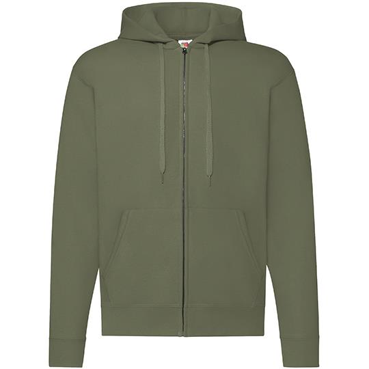 Classic Olive
