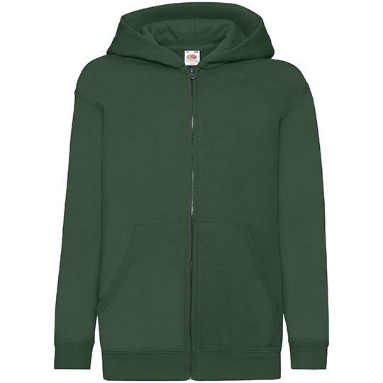 Bottle Green
