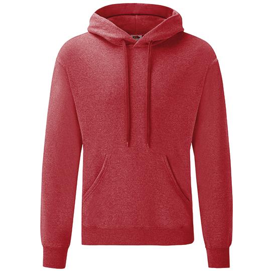 Heather Red