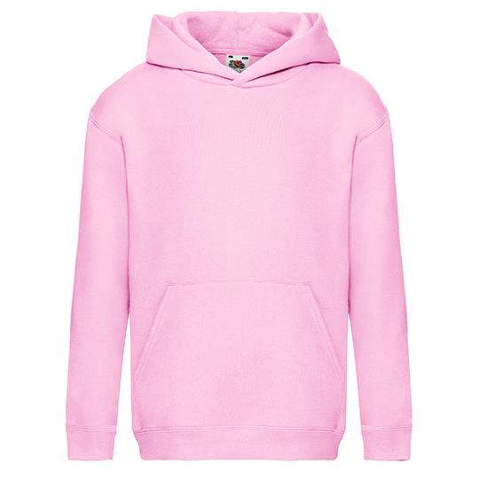 Kids´ Premium Hooded Sweat