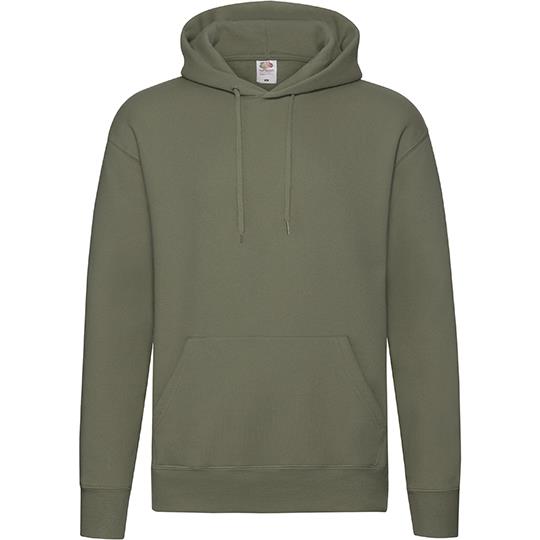 Classic Olive