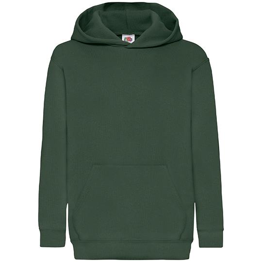 Bottle Green