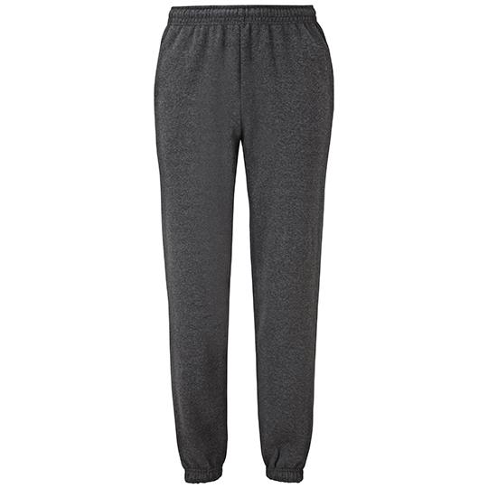 Dark Heather Grey
