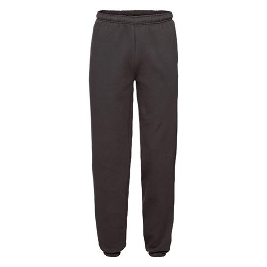 Premium Elasticated Cuff Jog Pants