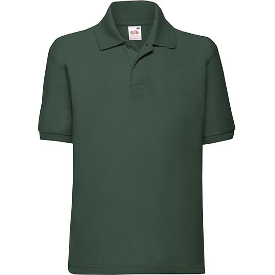 Bottle Green