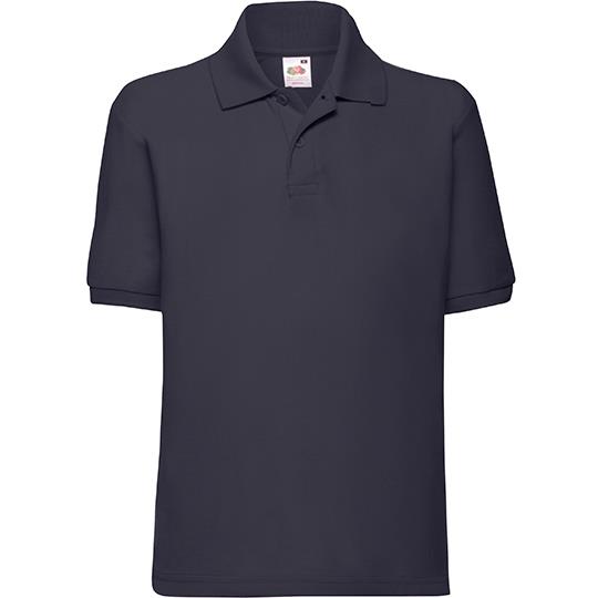Deep Navy