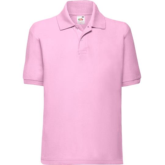 Kids´ 65/35 Polo