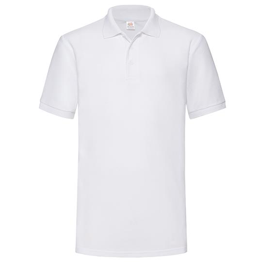 65/35 Heavy Piqué Polo