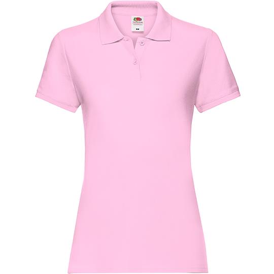 Ladies´ Premium Polo