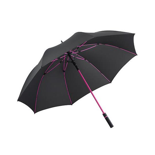 Black Magenta