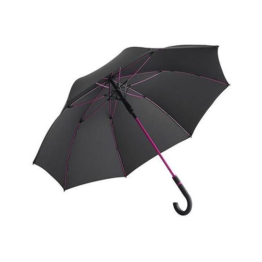 Black Magenta