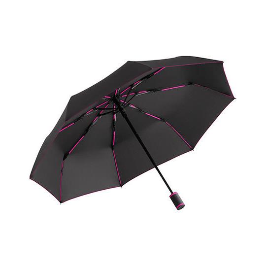 Black Magenta