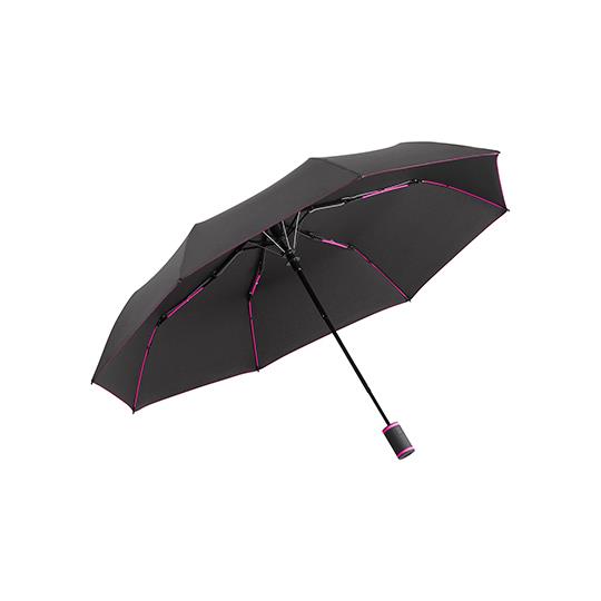 Black Magenta