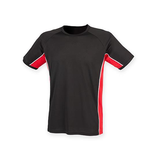 Adult´s Performance Panel T-Shirt