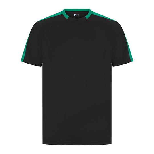 Black Emerald