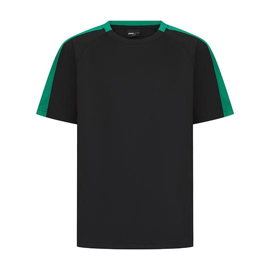 Black Emerald