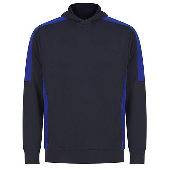 Navy Royal