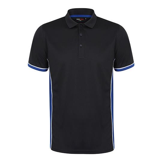 Navy Royal