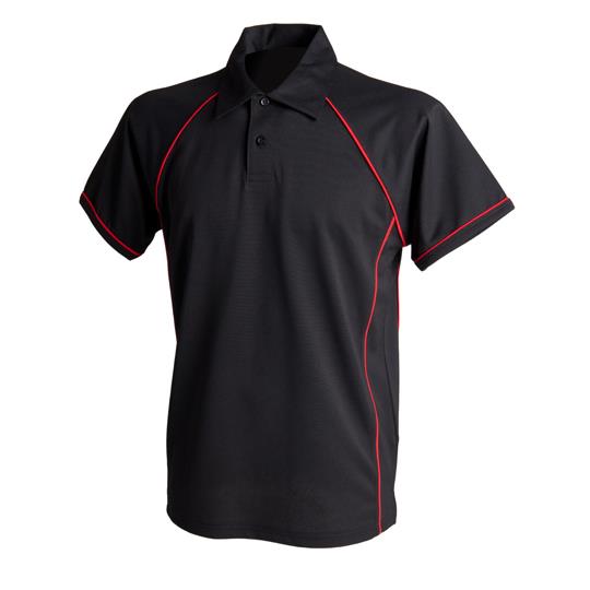Black Red