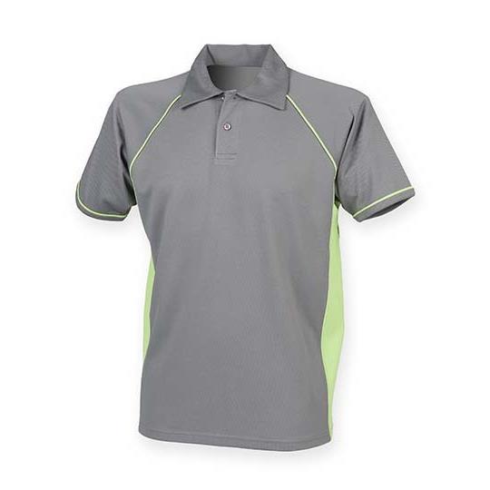 Gunmetal Grey Lime
