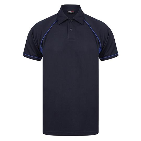 Navy Royal