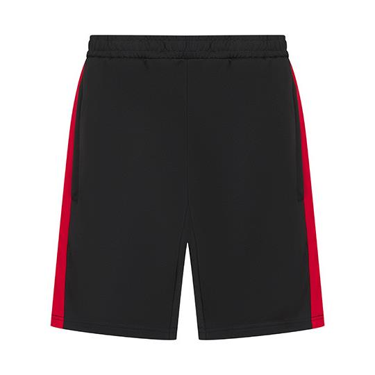 Black Red
