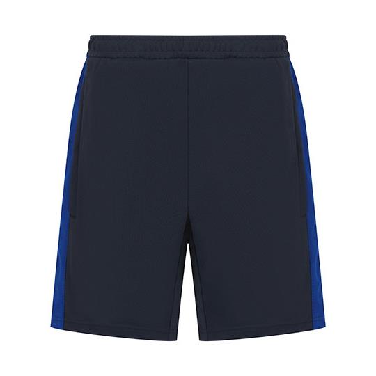 Navy Royal