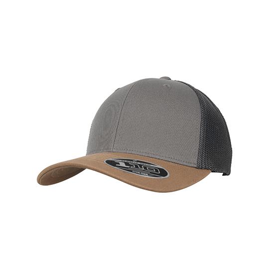 Earth Tones Indian Tan