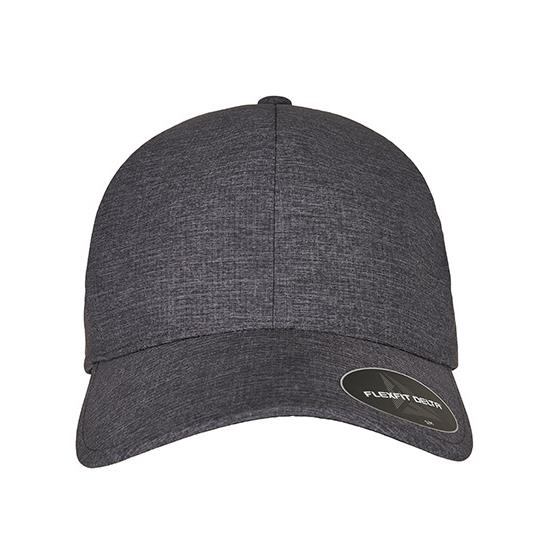 Melange Charcoal