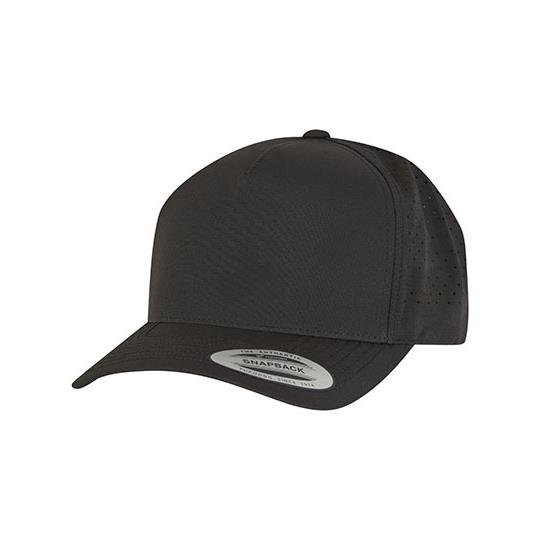 YP Classics 5 Panel Snapback