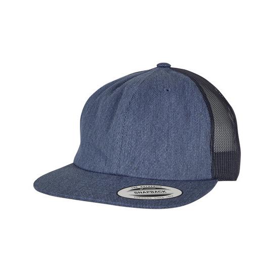 Blue Raw