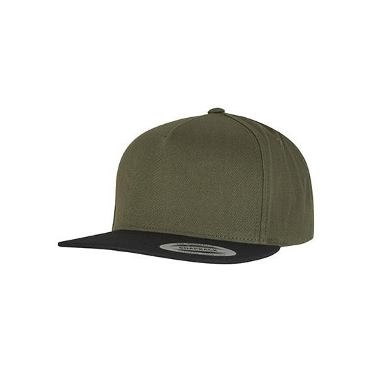 Olive Black