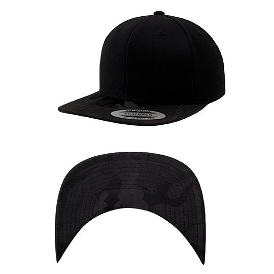 Black Black Camo