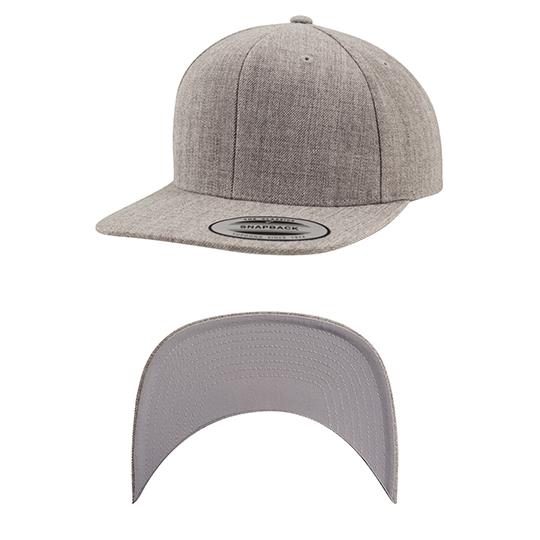 Heather Grey Heather Grey