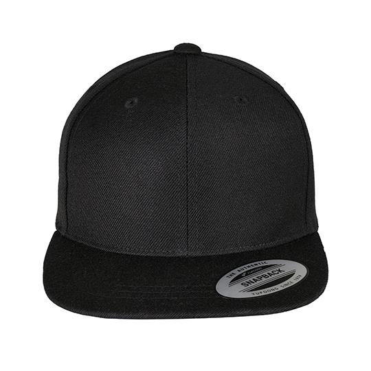 Classic Snapback
