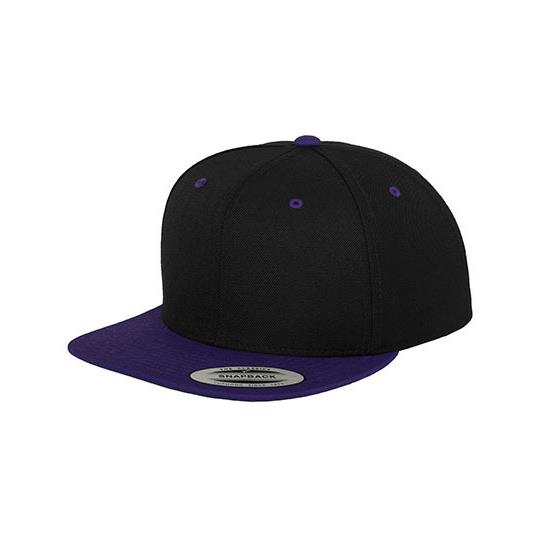 Black Purple