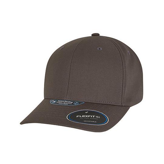 Flexfit NU Adjustable Snapback