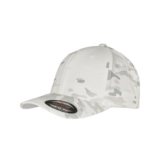 Flexfit Multicam Cap